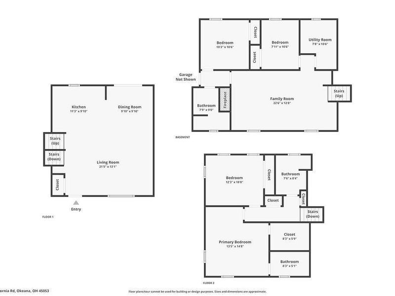 4581 California Road, Okeana, OH 45053 Photo 49