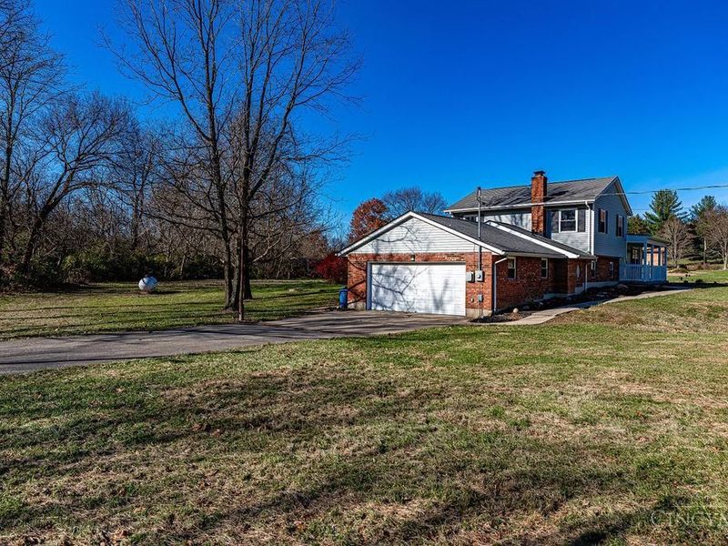 4581 California Road, Okeana, OH 45053 Photo 8
