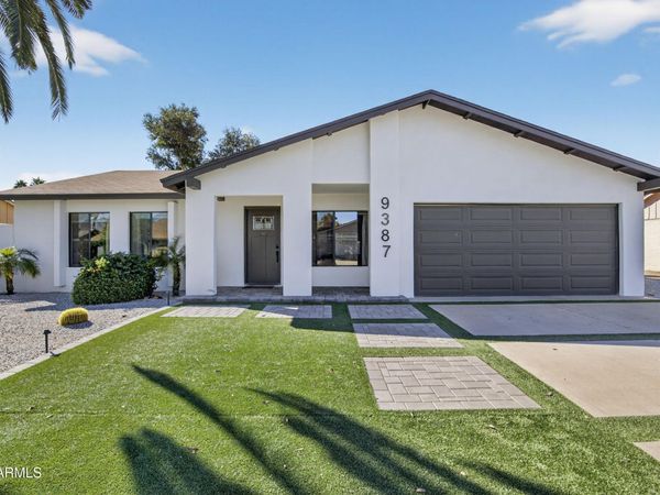 9387 E CORTEZ Street, Scottsdale, AZ 85260