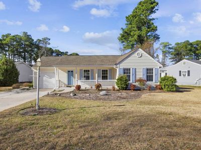 107 Purple Martin Dr., Murrells Inlet, SC 29576