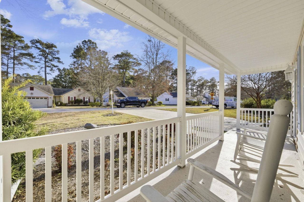 107 Purple Martin Dr. Photo 4