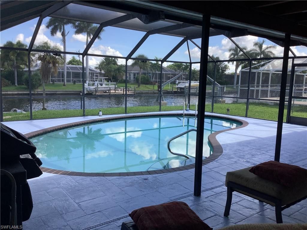 107 SE 39th St , Cape Coral, FL 33904 Photo