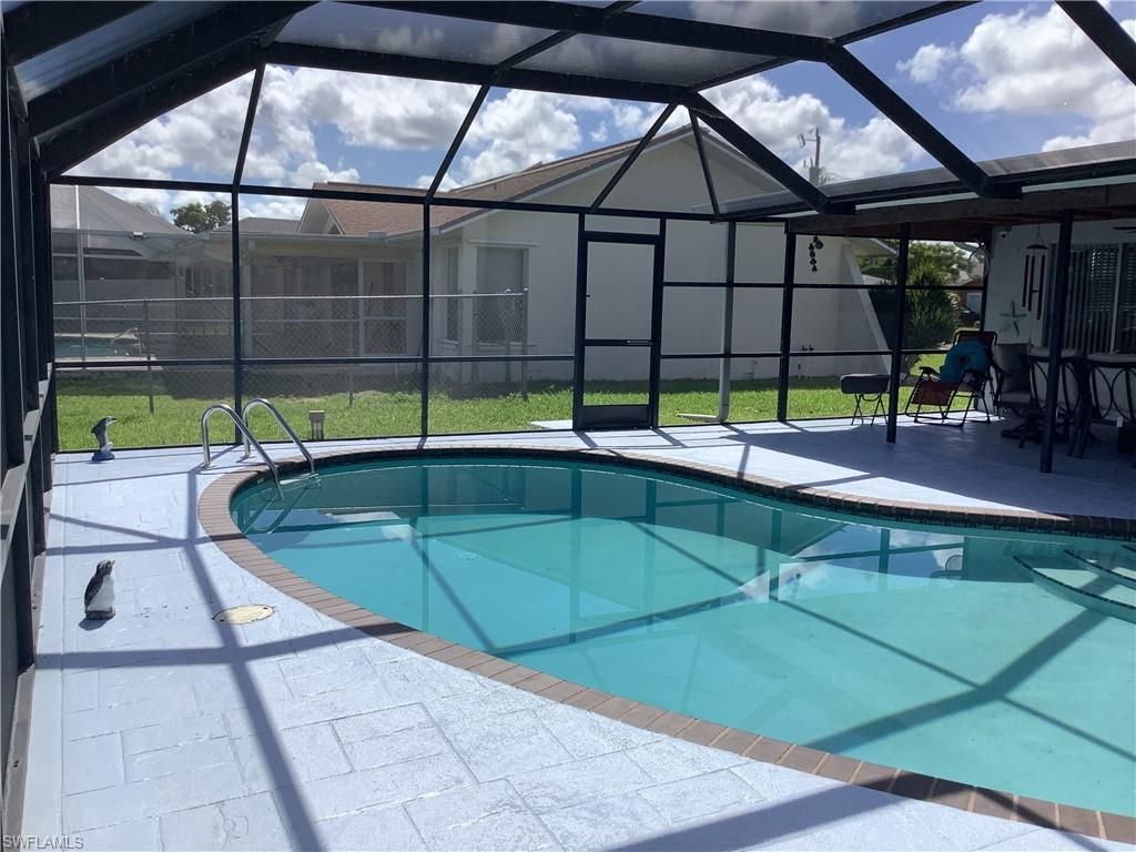 107 SE 39th St , Cape Coral, FL 33904 Photo
