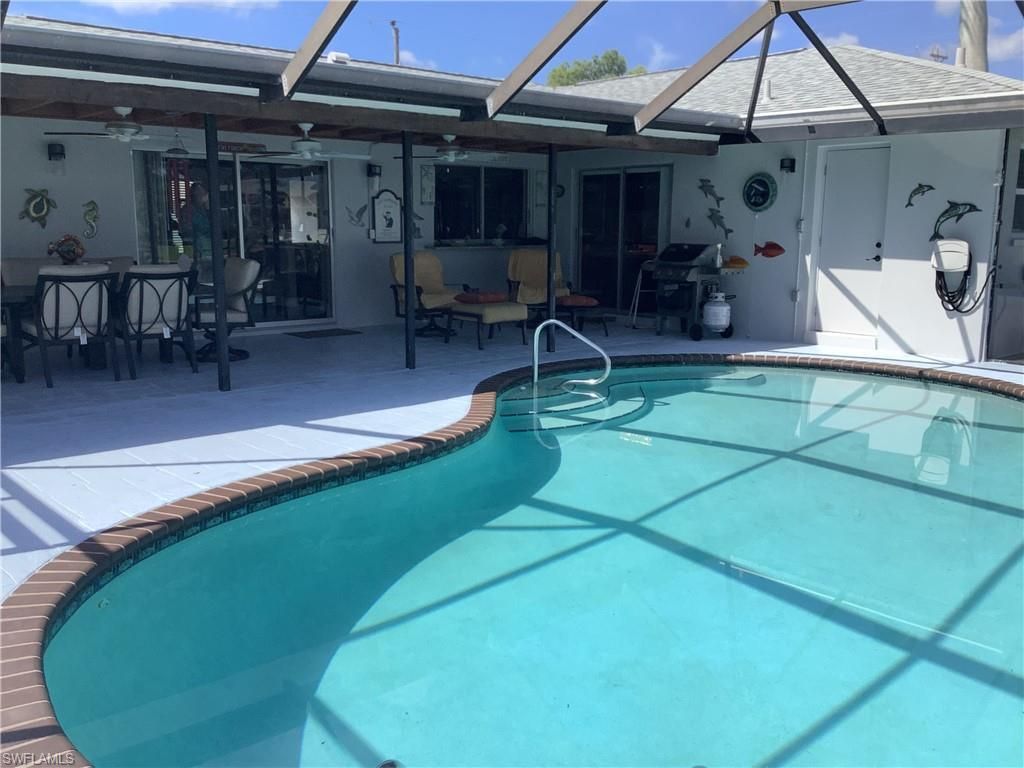 107 SE 39th St , Cape Coral, FL 33904 Photo