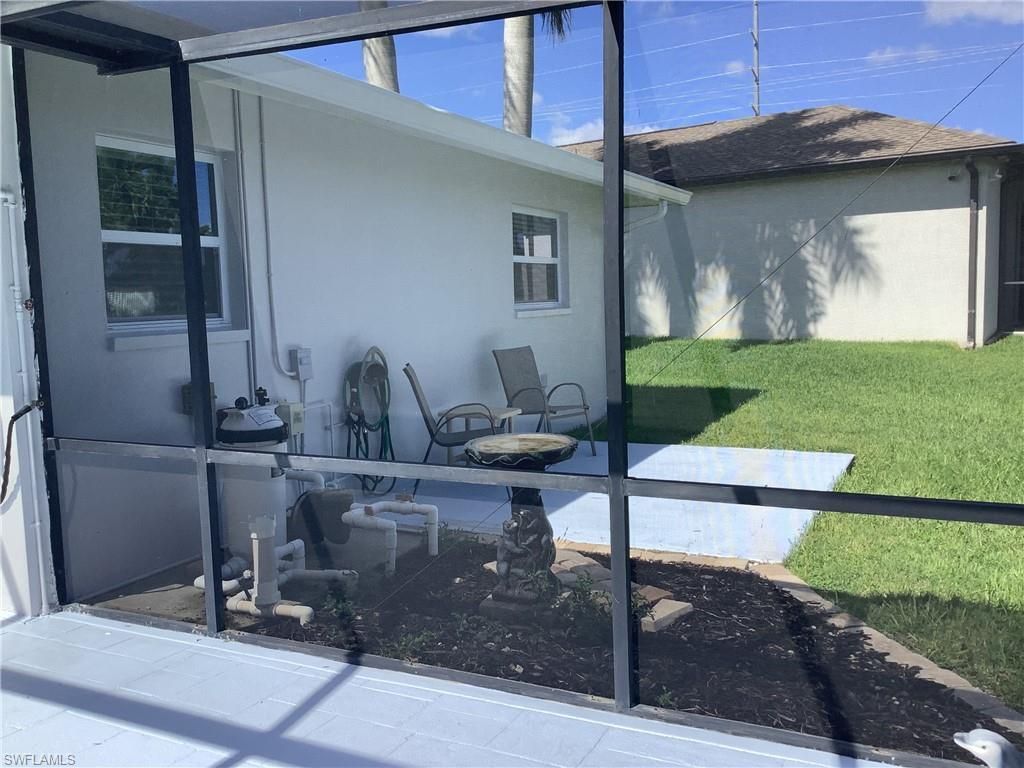 107 SE 39th St , Cape Coral, FL 33904 Photo