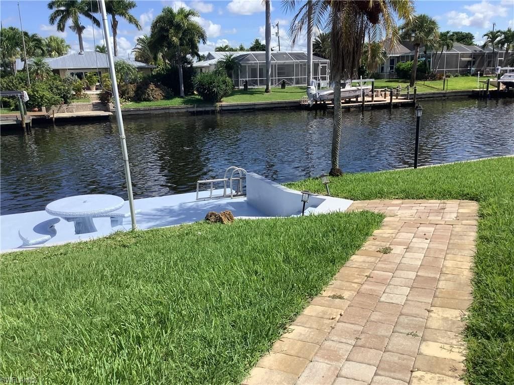 107 SE 39th St, Cape Coral, FL 33904 Photo