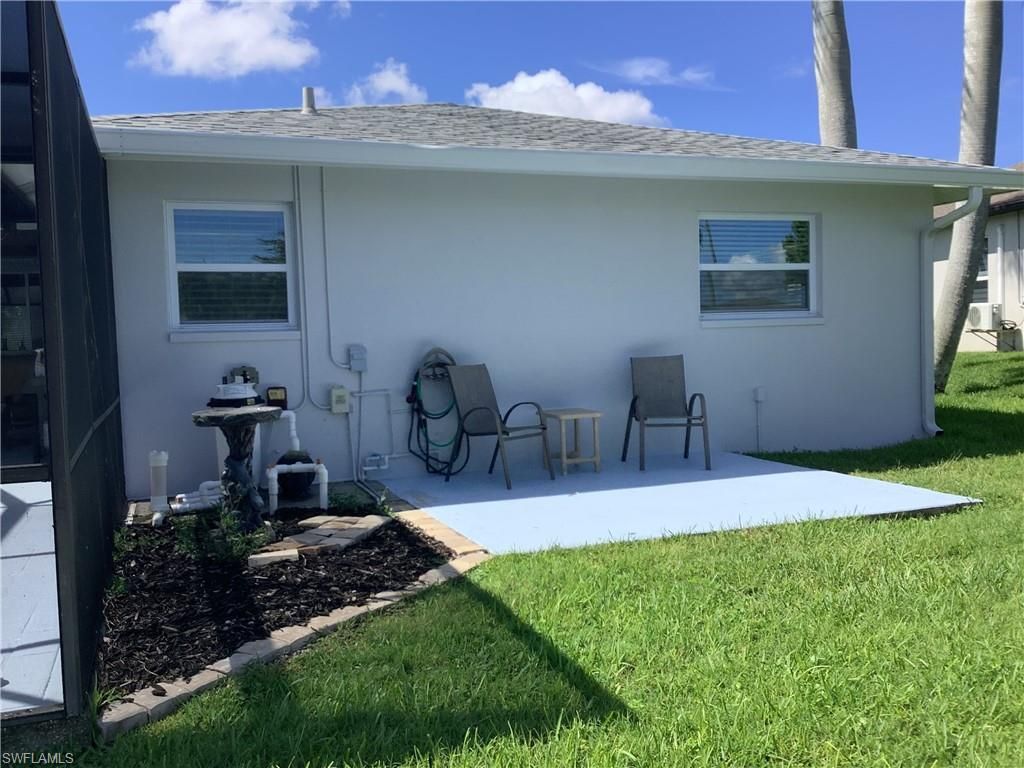 107 SE 39th St , Cape Coral, FL 33904 Photo