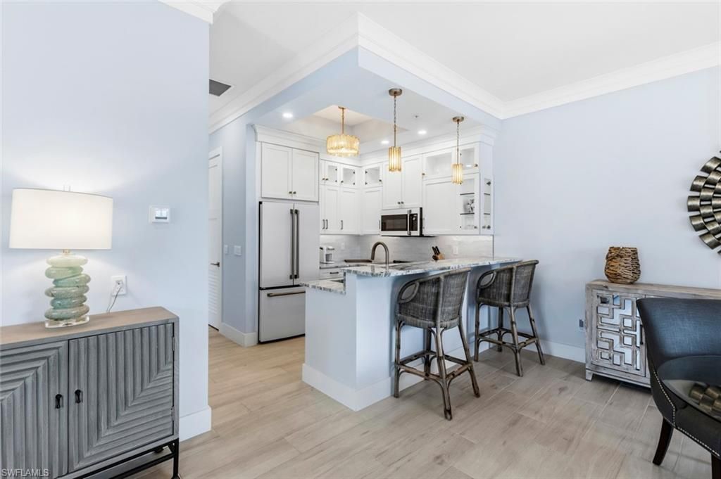 1395 Curlew Ave, Unit 1, Naples, FL 34102 Photo