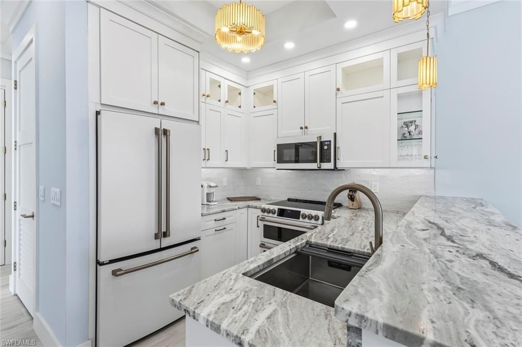 1395 Curlew Ave, Unit 1, Naples, FL 34102 Photo