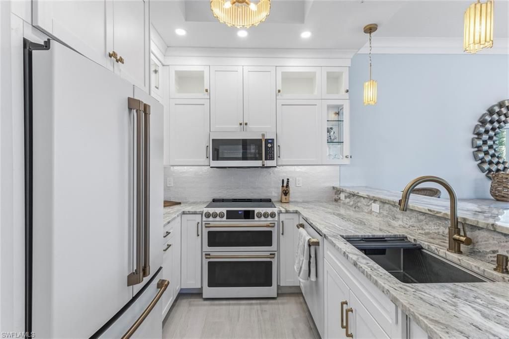 1395 Curlew Ave, Unit 1, Naples, FL 34102 Photo