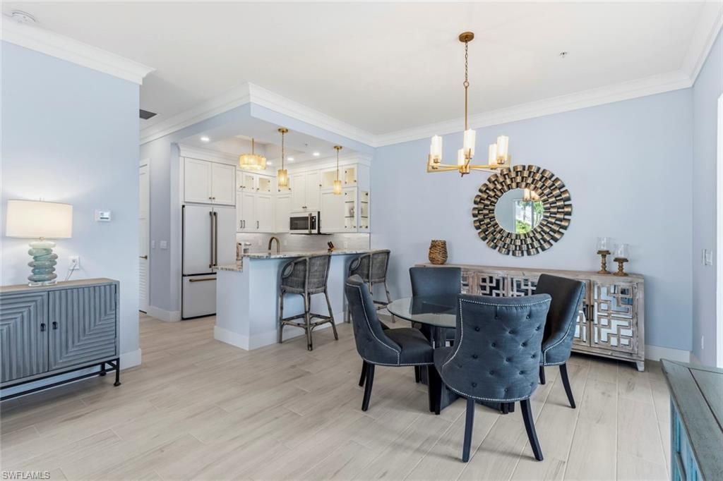 1395 Curlew Ave, Unit 1, Naples, FL 34102 Photo