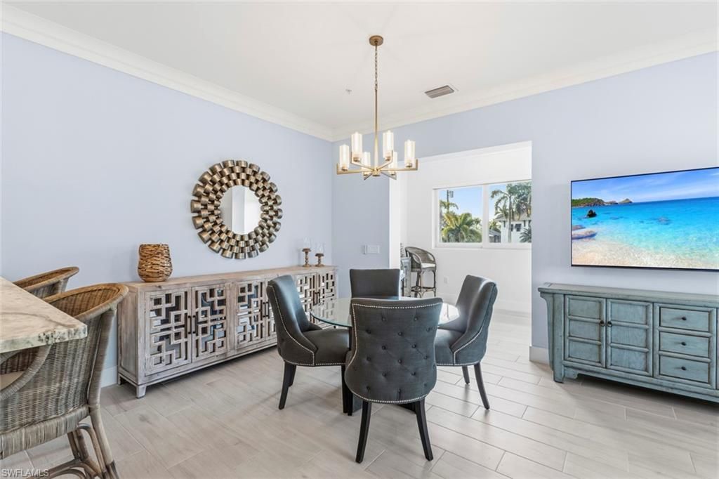 1395 Curlew Ave, Unit 1, Naples, FL 34102 Photo