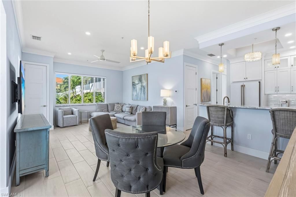 1395 Curlew Ave, Unit 1, Naples, FL 34102 Photo