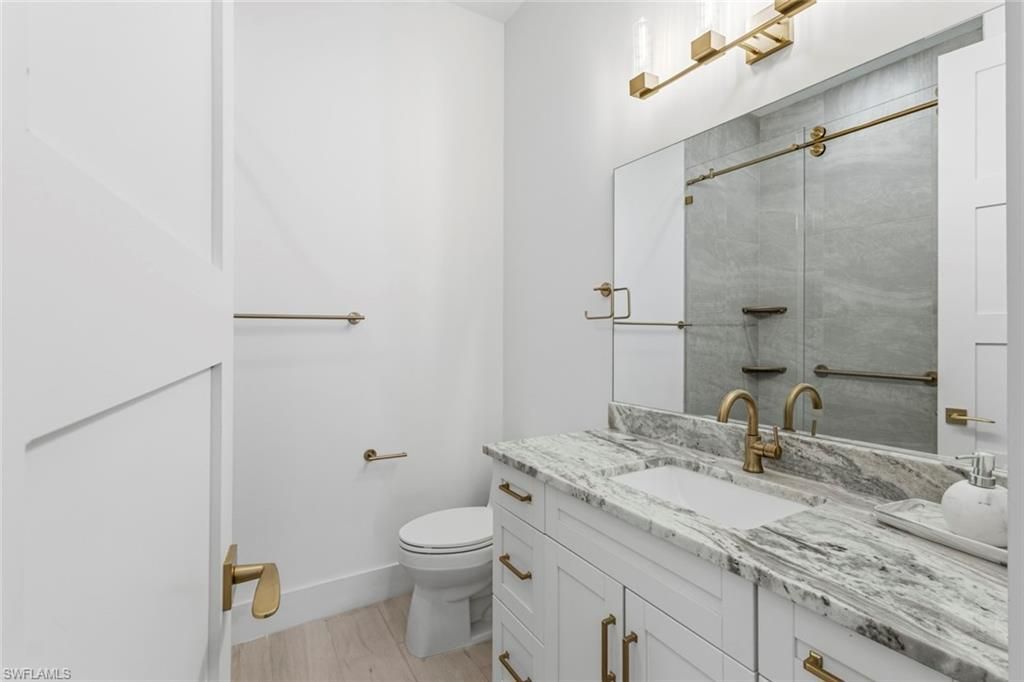 1395 Curlew Ave, Unit 1, Naples, FL 34102 Photo