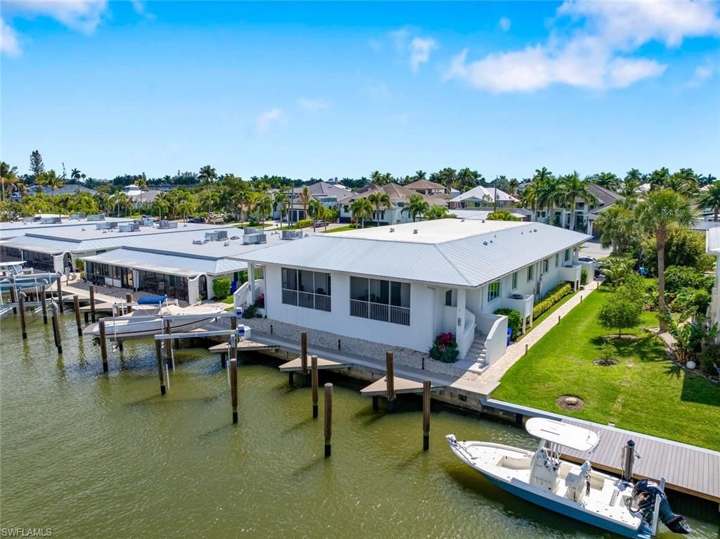 1395 Curlew Ave, Unit 1, Naples, FL 34102 Photo