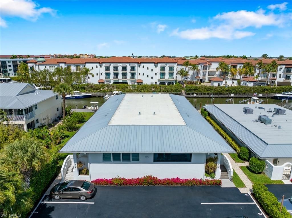 1395 Curlew Ave, Unit 1, Naples, FL 34102 Photo