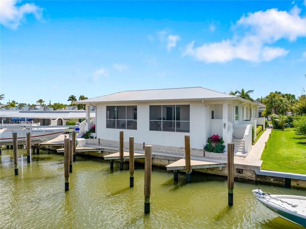 1395 Curlew Ave, Unit 1, Naples, FL 34102 Photo