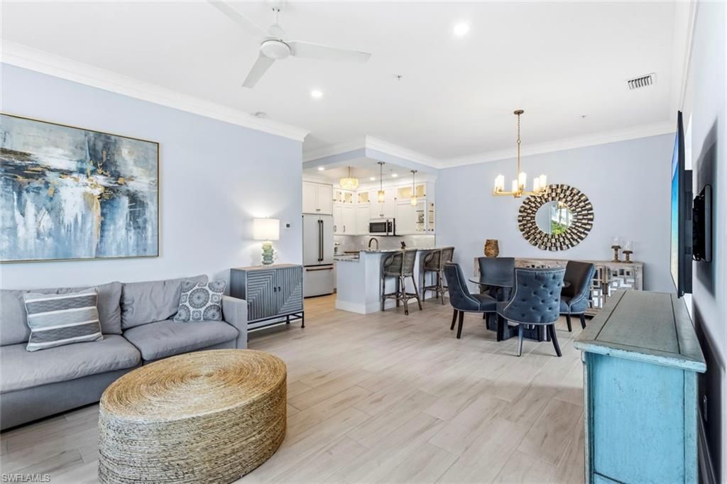 1395 Curlew Ave, Unit 1, Naples, FL 34102 Photo