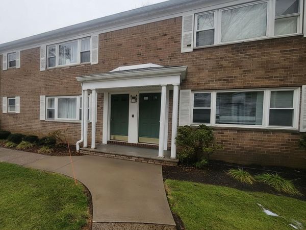 26 Judson Street, Unit 3A, Edison, NJ 08837