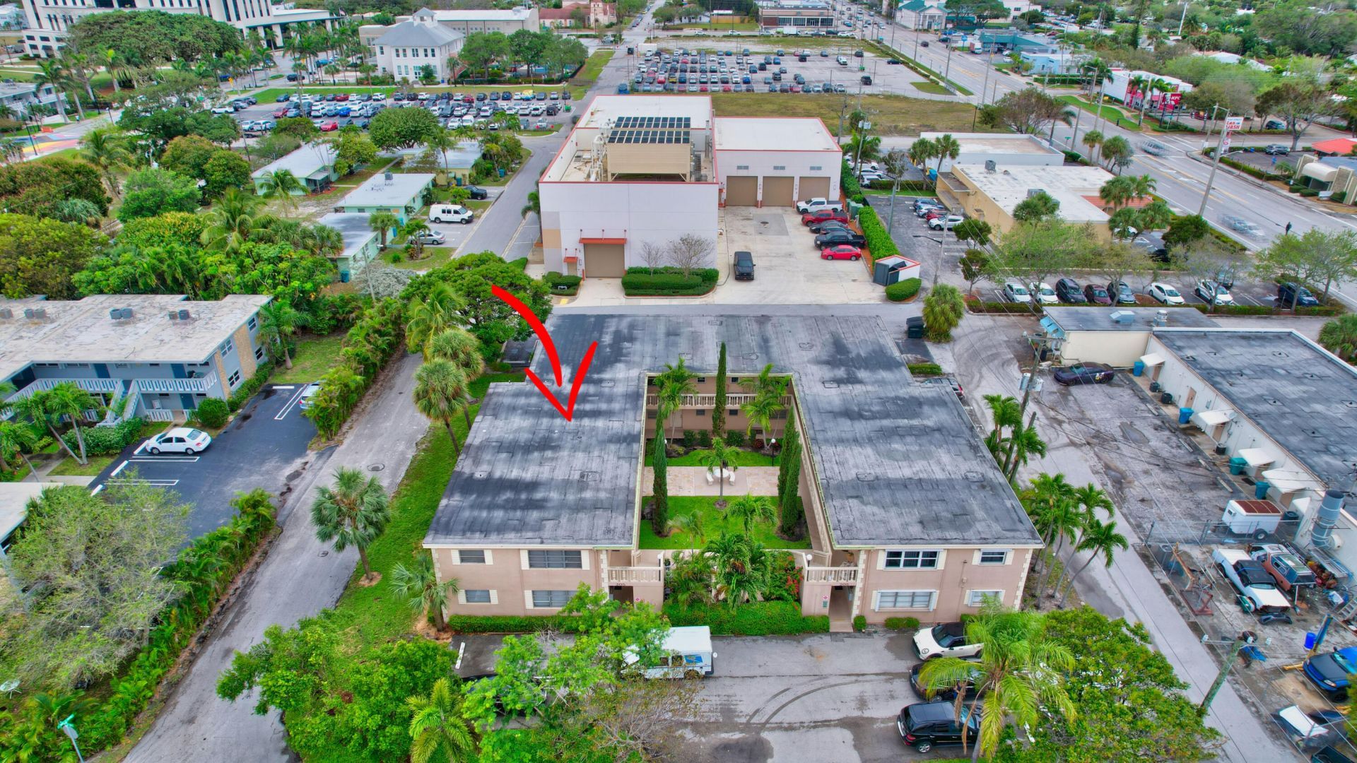 205 NE 3rd Street, Unit 208, Boynton Beach, FL 33435 Photo