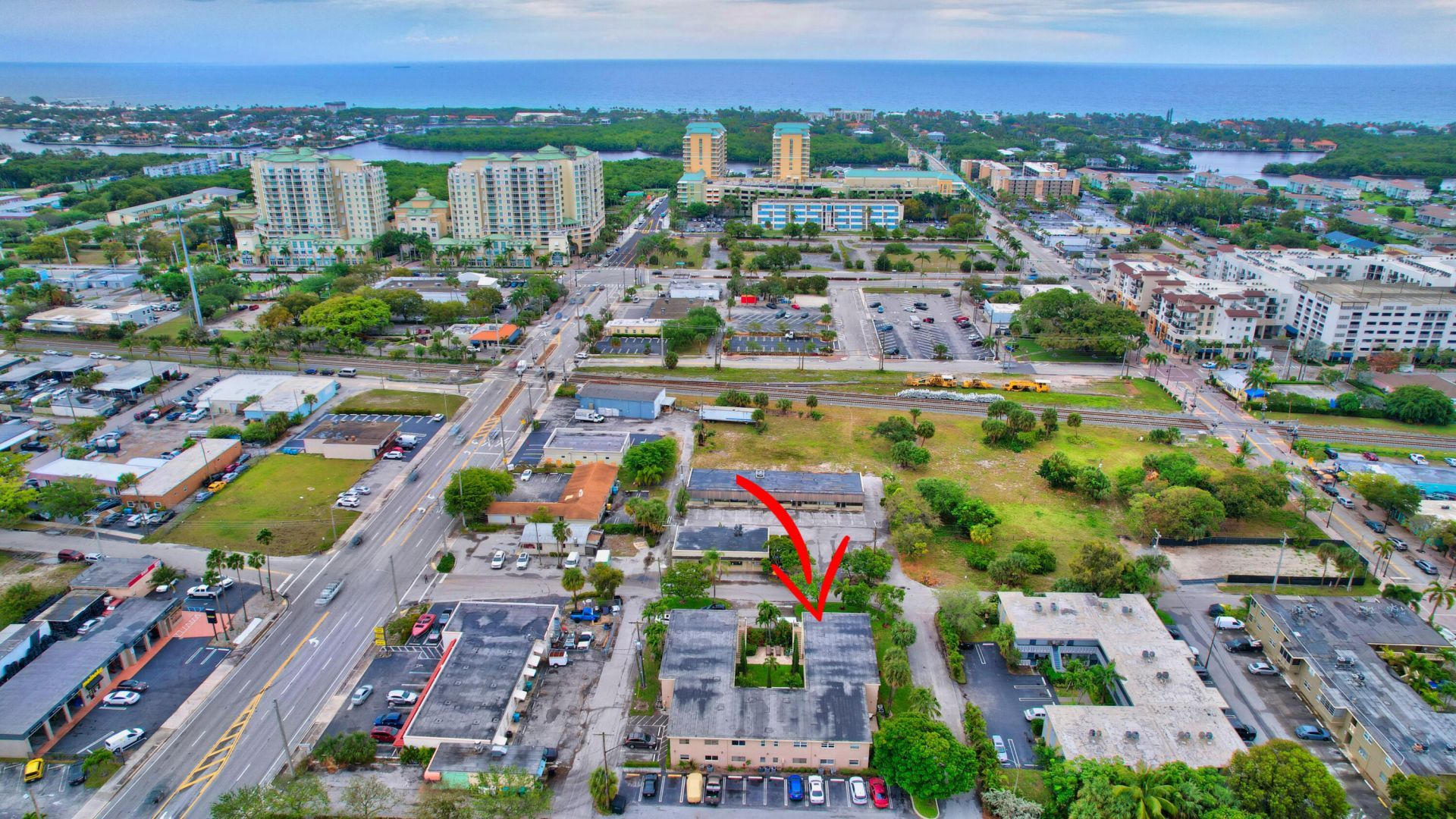 205 NE 3rd Street, Unit 208, Boynton Beach, FL 33435 Photo