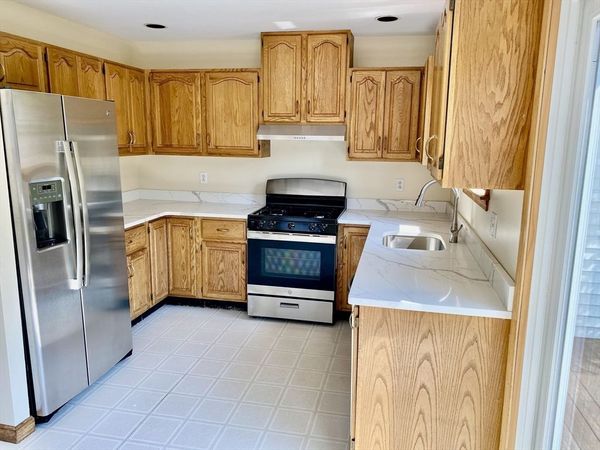 16 Central, Unit 16, Newton, MA 02460