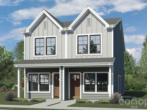 426 Norwood Drive , Charlotte, NC 28208