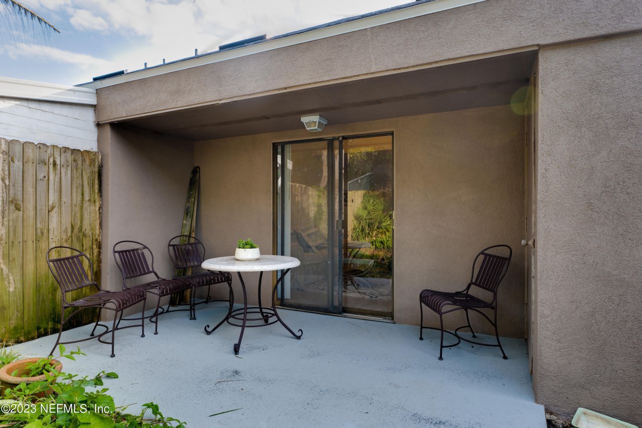 3802 Windjammer Lane, Vilano Beach, FL 32084 Photo