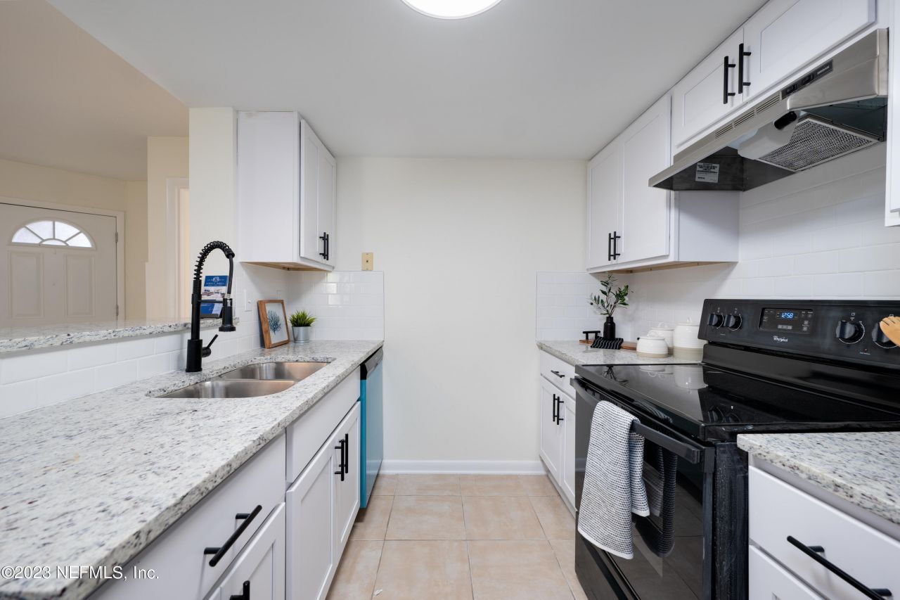 3802 Windjammer Lane, Vilano Beach, FL 32084 Photo