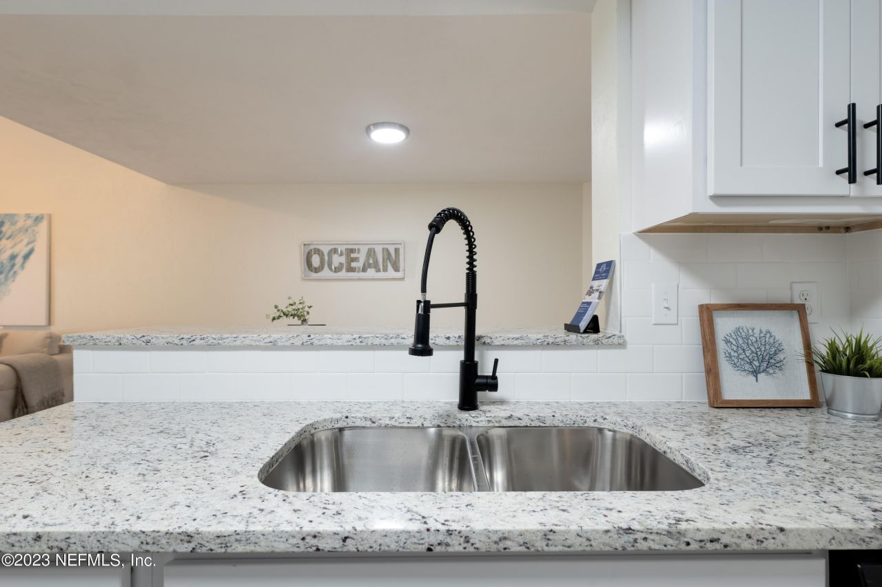 3802 Windjammer Lane, Vilano Beach, FL 32084 Photo