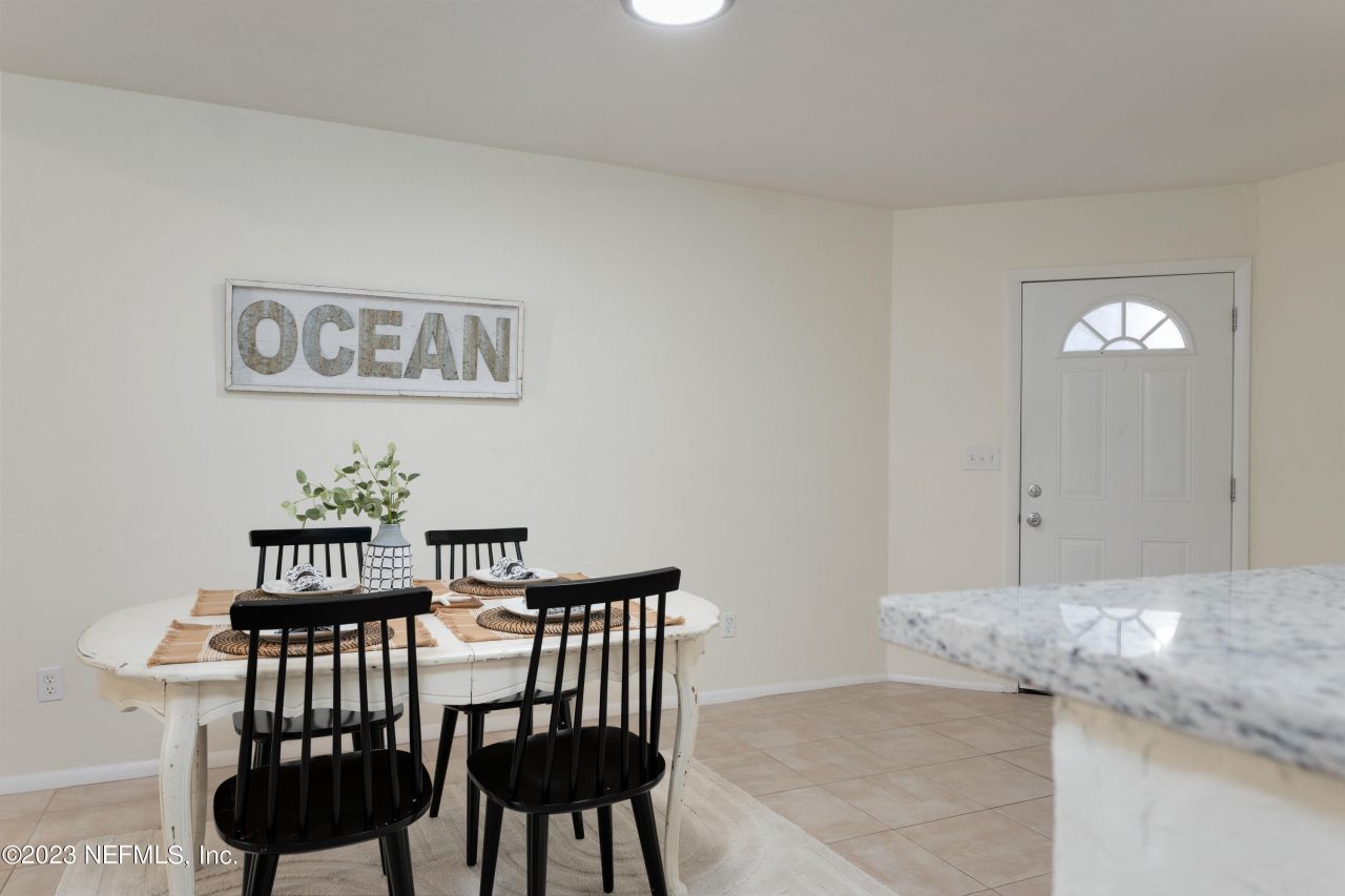 3802 Windjammer Lane, Vilano Beach, FL 32084 Photo