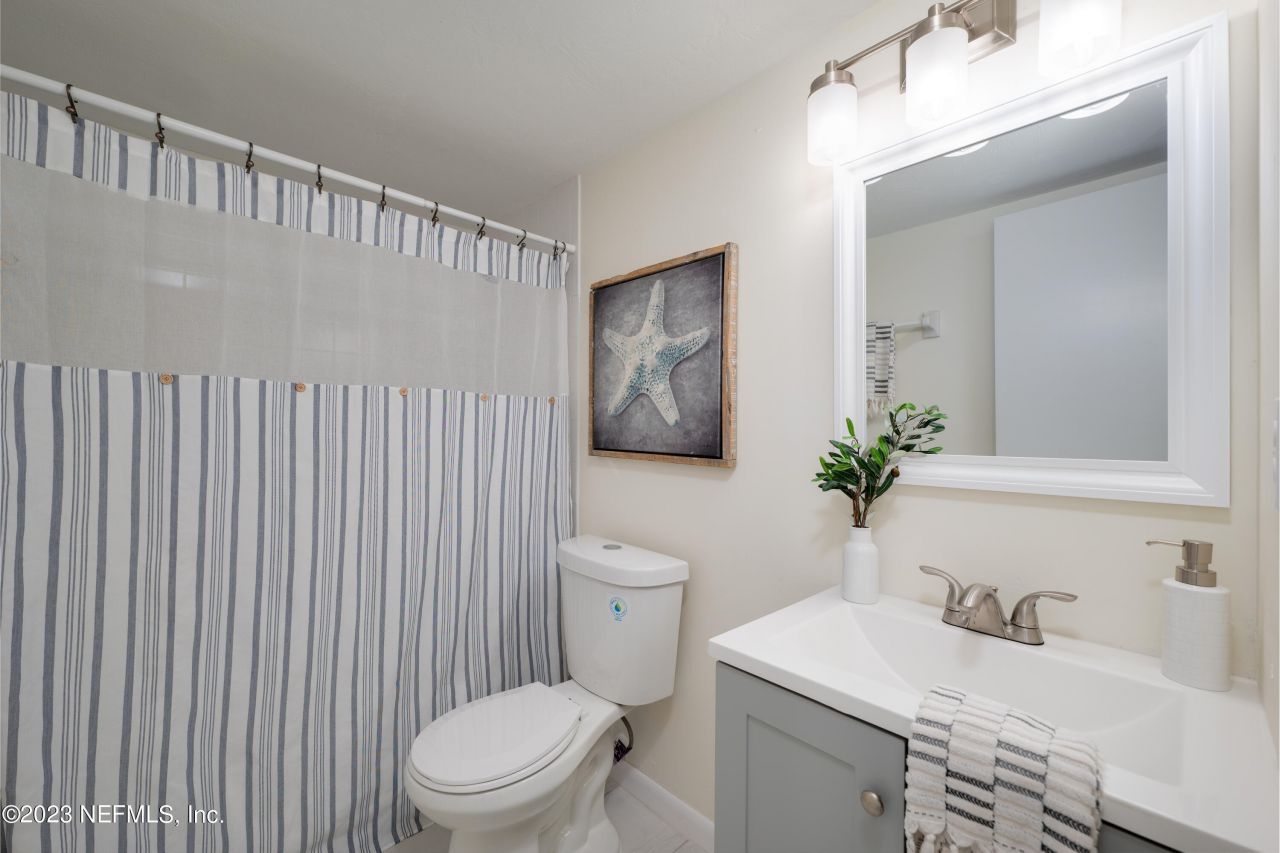 3802 Windjammer Lane, Vilano Beach, FL 32084 Photo