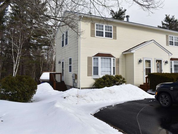 6A Mustang Court, Goffstown, NH 03045