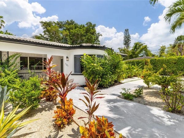 741 NE 87th St, Miami, FL 33138