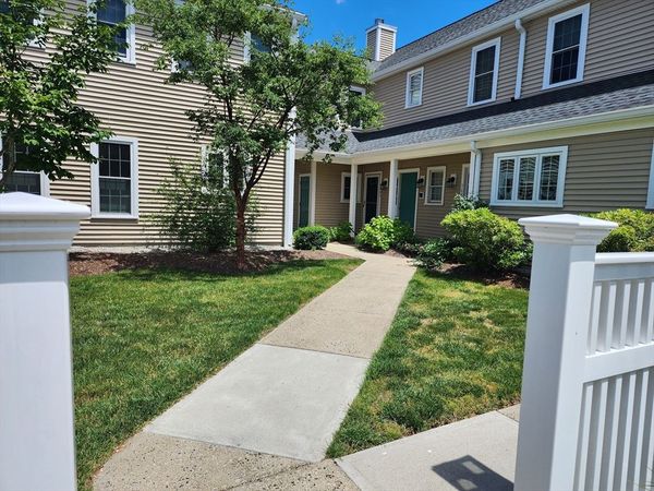 365 Tilden Commons, Unit 365, Braintree, MA 02184