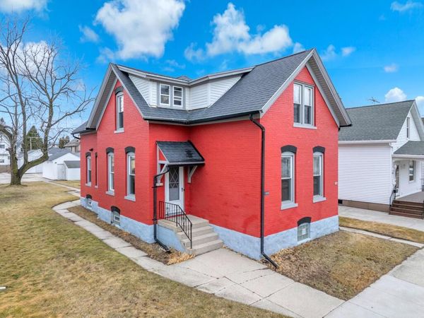 1808 S 13th STREET, Unit 1806, Sheboygan, WI 53081