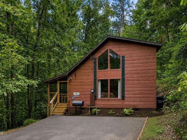 2148 Little Valley Road, Sevierville, TN 37862