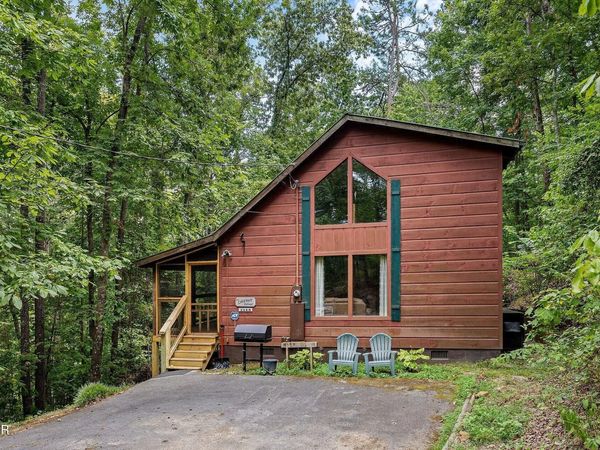 2148 Little Valley Road, Sevierville, TN 37862