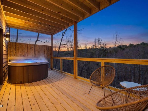 1559 Sky View Drive, Sevierville, TN 37876