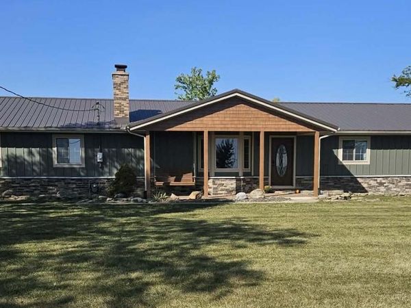 4337 Rd 162, Antwerp, OH 45813