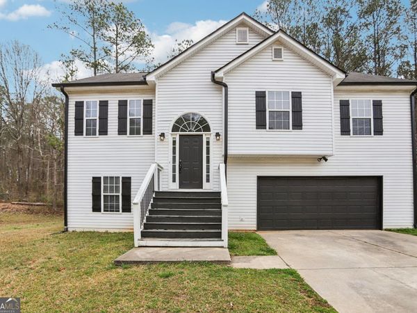 45 Corn Row Court, Newnan, GA 30263