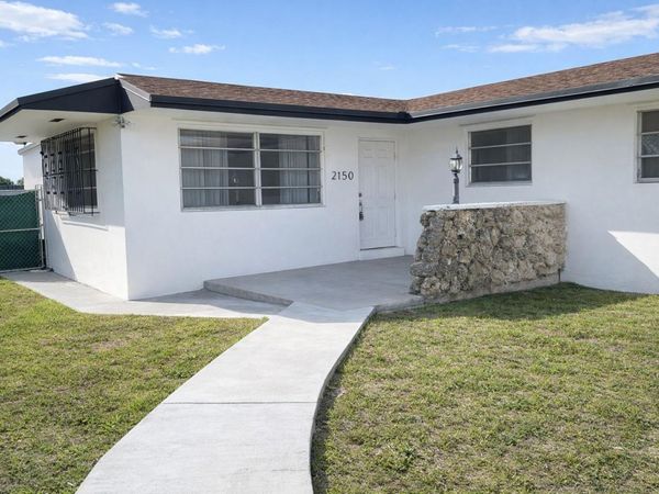 2150 SW 72nd Avenue, Miami, FL 33155