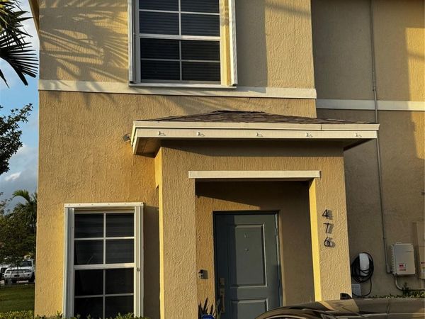 476 NE 5th Terrace, Florida City, FL 33034