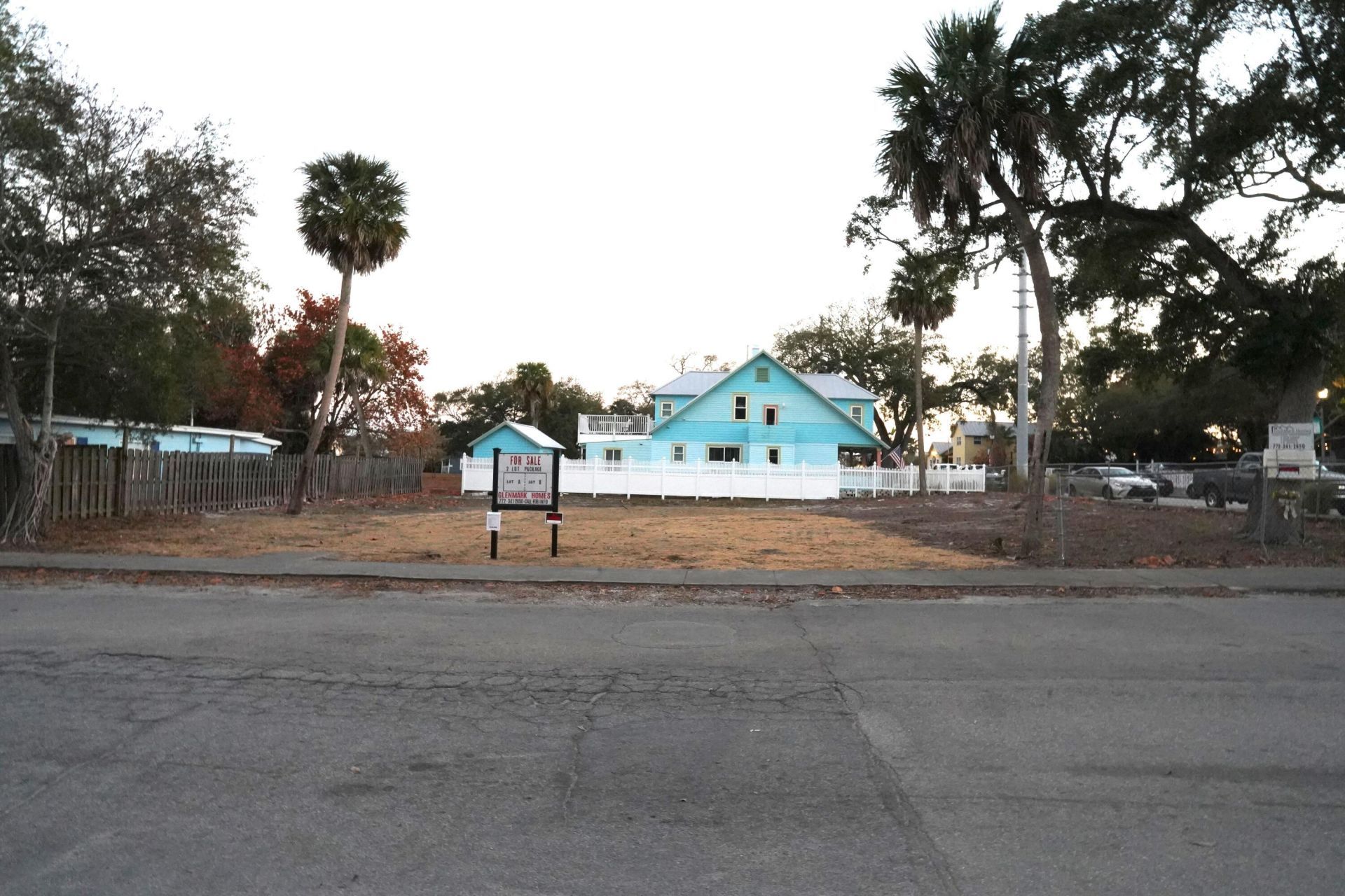 109 Avenue D Avenue, Fort Pierce, FL 34950 Photo