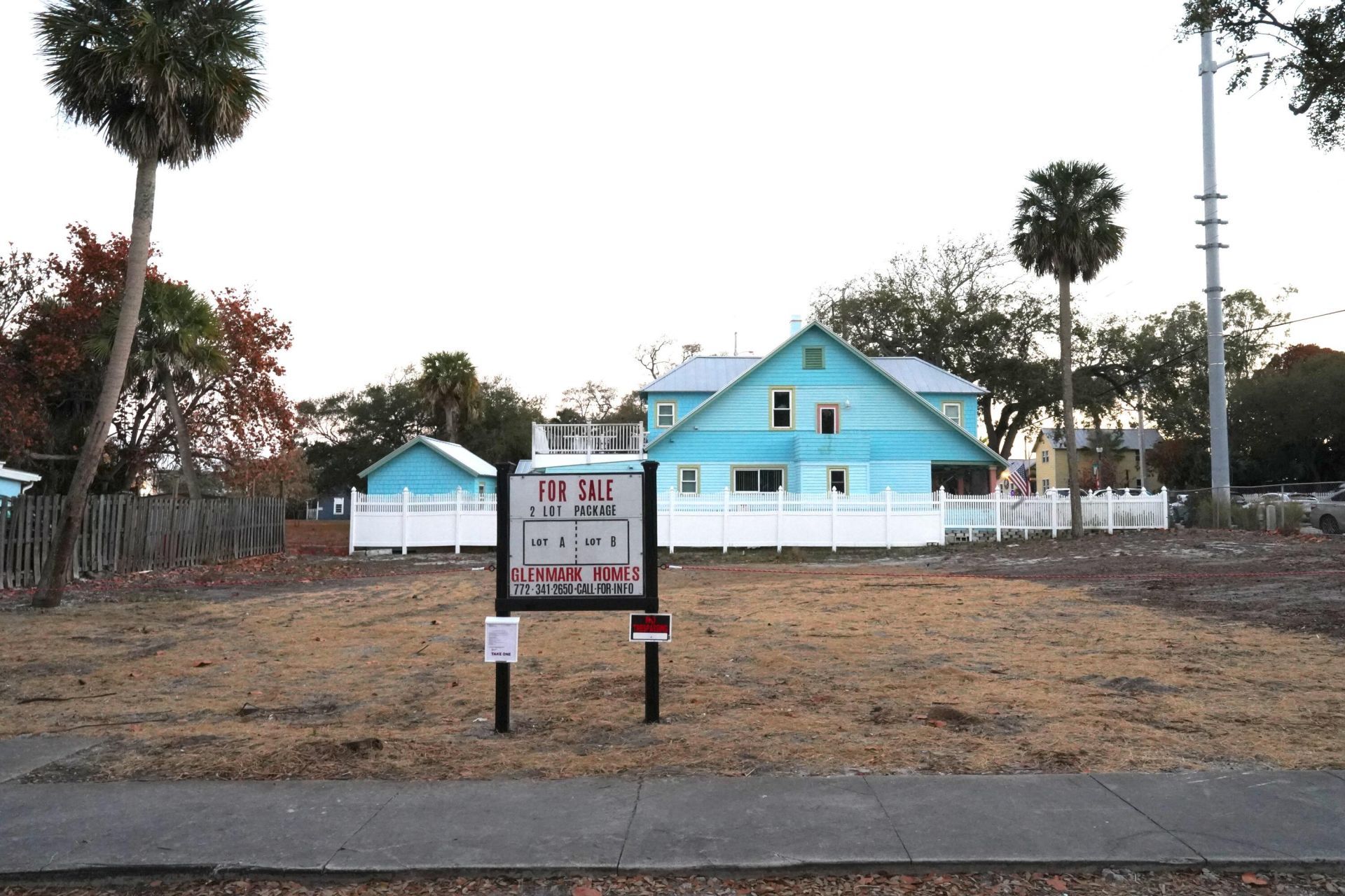 109 Avenue D Avenue, Fort Pierce, FL 34950 Photo