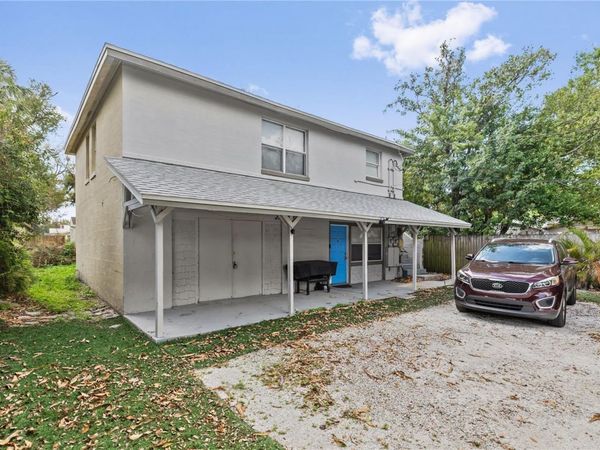 409 E FLORIBRASKA AVENUE, Unit C, TAMPA, FL 33603