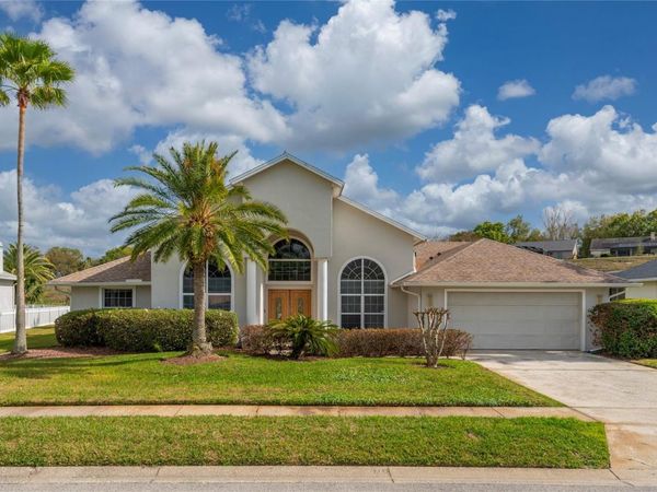 8101 CANYON LAKE CIRCLE , ORLANDO, FL 32835