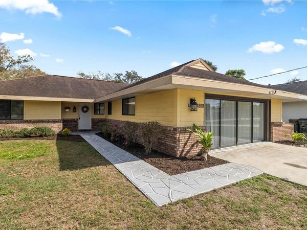 4800 S SALFORD BOULEVARD , NORTH PORT, FL 34287