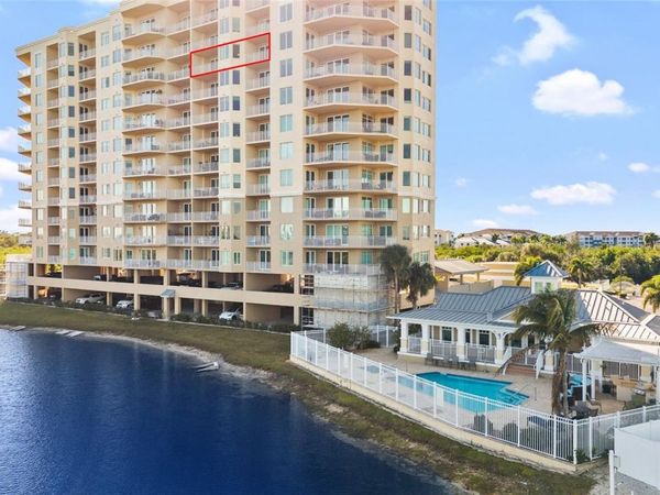 10851 MANGROVE CAY LANE NE, Unit 1112, ST PETERSBURG, FL 33716