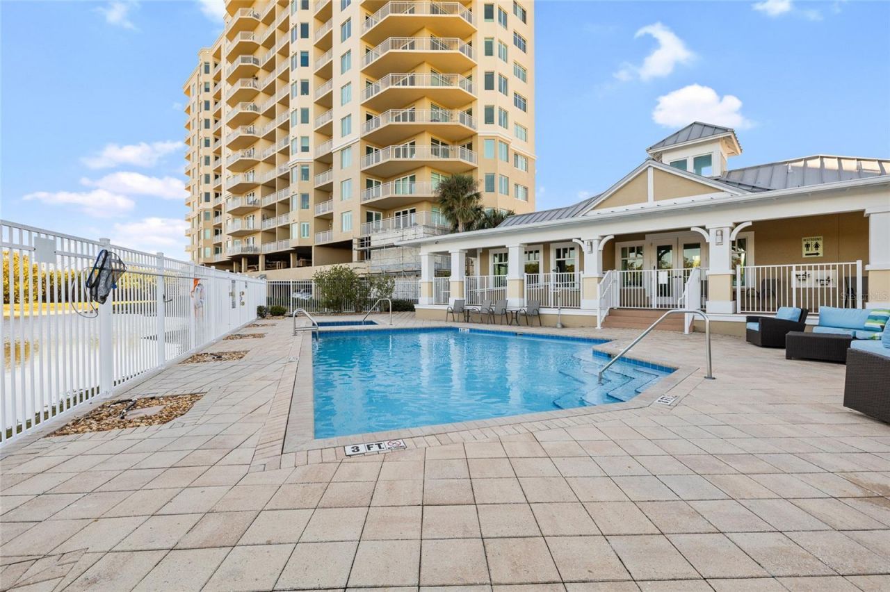 10851 Mangrove Cay Lane Ne, Unit 1112, Saint Petersburg, FL 33716 Photo